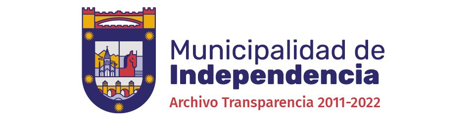 Transparencia Independencia